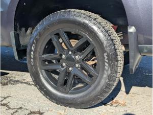 Miniature 20 Chevrolet Silverado 1500 LT Trail Boss 2023