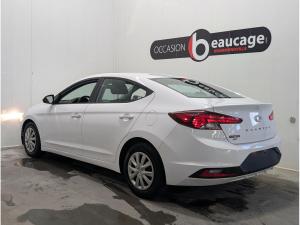 Thumbnail 5 Hyundai Elantra Preferred 2019