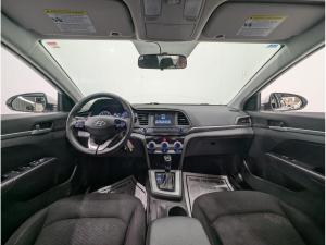 Thumbnail 11 Hyundai Elantra Preferred 2019
