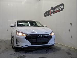 Thumbnail 7 Hyundai Elantra Preferred 2019
