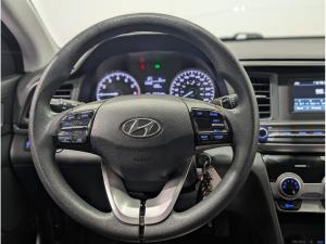Thumbnail 14 Hyundai Elantra Preferred 2019
