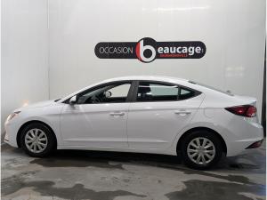 Thumbnail 6 Hyundai Elantra Preferred 2019