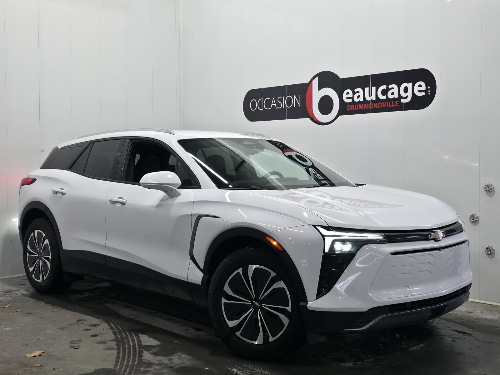 Image 1 Chevrolet Blazer EV 2LT 2024