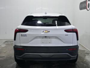 Miniature 7 Chevrolet Blazer EV 2LT 2024