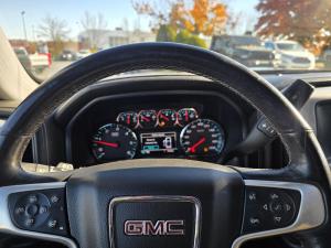 Miniature 13 GMC Sierra 1500 SLT 2018