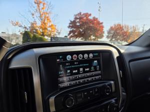 Miniature 12 GMC Sierra 1500 SLT 2018