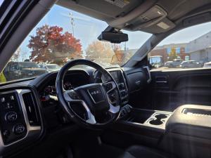 Miniature 16 GMC Sierra 1500 SLT 2018