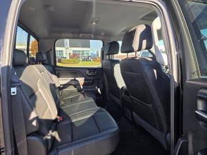 Miniature 18 GMC Sierra 1500 SLT 2018