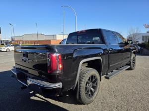 Miniature 8 GMC Sierra 1500 SLT 2018