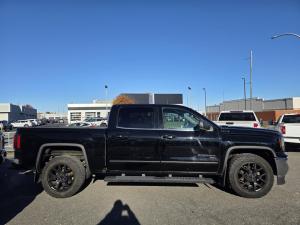 Miniature 6 GMC Sierra 1500 SLT 2018
