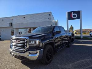2018 GMC Sierra 1500 SLT - Image 1
