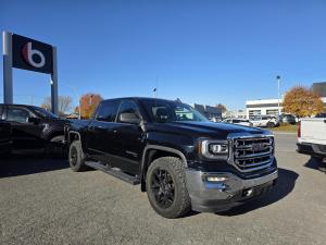 Miniature 5 GMC Sierra 1500 SLT 2018