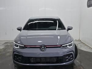 Miniature 5 Volkswagen GTI Autobahn 2023