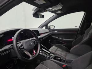 Miniature 10 Volkswagen GTI Autobahn 2023