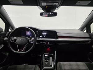 Miniature 8 Volkswagen GTI Autobahn 2023