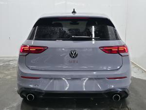 Miniature 7 Volkswagen GTI Autobahn 2023