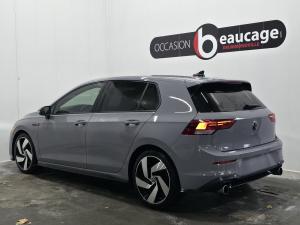 Miniature 6 Volkswagen GTI Autobahn 2023