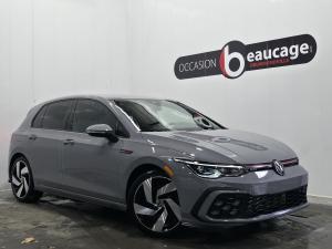 2023 Volkswagen GTI Autobahn - Image 1
