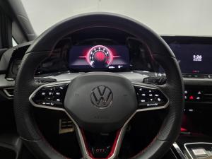Miniature 11 Volkswagen GTI Autobahn 2023