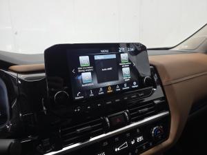 Miniature 6 Nissan Pathfinder Platinum 2025