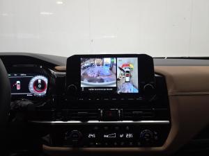 Miniature 8 Nissan Pathfinder Platinum 2025