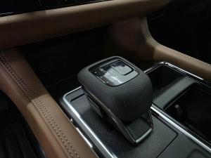 Miniature 7 Nissan Pathfinder Platinum 2025