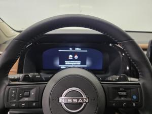 Miniature 10 Nissan Pathfinder Platinum 2025