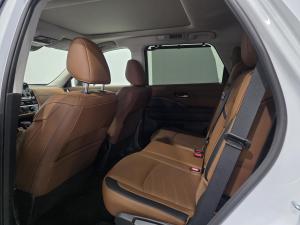 Miniature 15 Nissan Pathfinder Platinum 2025