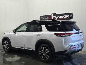Miniature 5 Nissan Pathfinder Platinum 2025