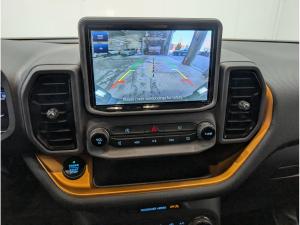 Miniature 13 Ford Bronco Sport Badlands 2021