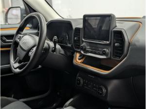Miniature 8 Ford Bronco Sport Badlands 2021