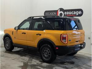Miniature 6 Ford Bronco Sport Badlands 2021