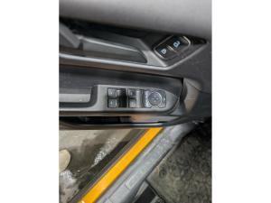 Miniature 16 Ford Bronco Sport Badlands 2021