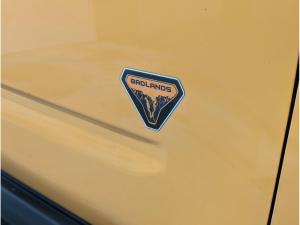 Miniature 19 Ford Bronco Sport Badlands 2021
