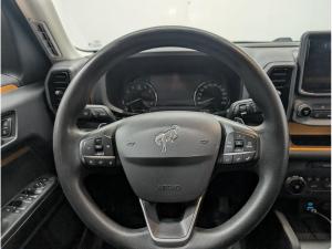 Miniature 14 Ford Bronco Sport Badlands 2021