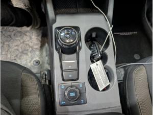 Miniature 18 Ford Bronco Sport Badlands 2021