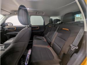 Miniature 10 Ford Bronco Sport Badlands 2021