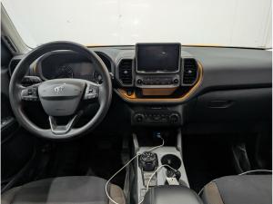 Miniature 11 Ford Bronco Sport Badlands 2021