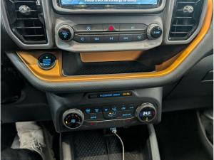 Miniature 17 Ford Bronco Sport Badlands 2021