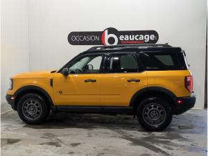 Miniature 7 Ford Bronco Sport Badlands 2021
