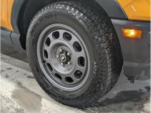 Miniature 20 Ford Bronco Sport Badlands 2021
