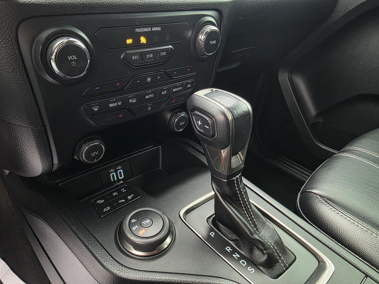 Image 1 Ford Ranger Lariat 2020