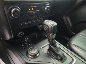 2020 Ford Ranger Lariat - Image 1