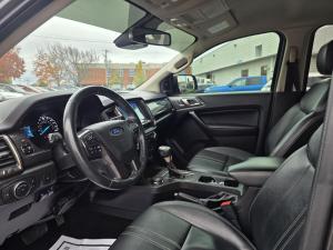 Miniature 5 Ford Ranger Lariat 2020