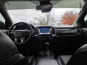 Miniature 6 Ford Ranger Lariat 2020