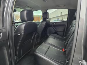 Miniature 7 Ford Ranger Lariat 2020