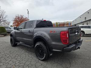 Miniature 8 Ford Ranger Lariat 2020