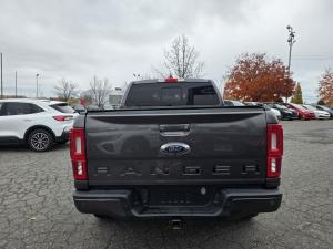 Miniature 9 Ford Ranger Lariat 2020