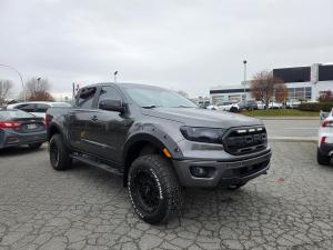 Miniature 14 Ford Ranger Lariat 2020
