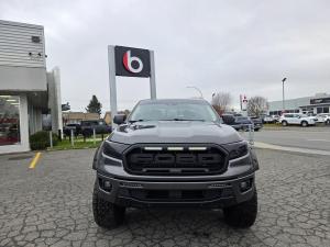 Miniature 15 Ford Ranger Lariat 2020